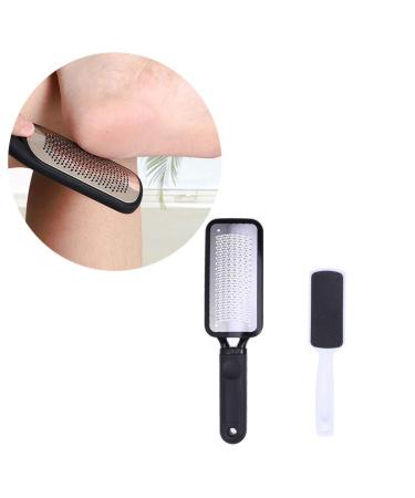 Buy Minkissy Foot Grinder & Peeling Tool Effective Dead Skin Removal & Pedicure Care for Smooth Feet - Buy Online on GoSupps.com
