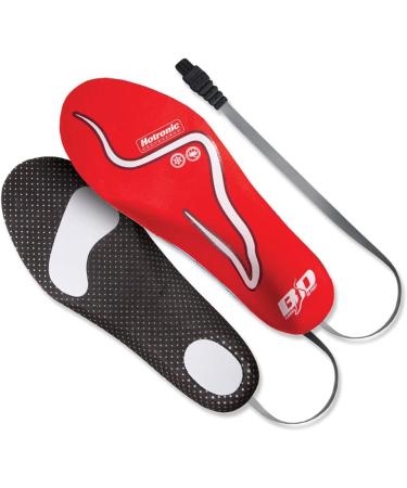 Hotronic BD Anatomic Insoles Boot Heaters 2023 - Small/Large | Buy Online - Buy Online on GoSupps.com