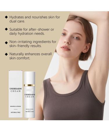 futiu Body Local Moisturizing Cream - Smooths Skin Texture Boosts Radiance Deep Hydration Long-Lasting Moisture(2pcs) - Buy Online on GoSupps.com