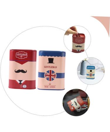 PopetPop Razor Blade Disposal Box - Safe & Easy Recycling for Harry's Razor & More | Eco-Friendly Metal Container - Buy Online on GoSupps.com