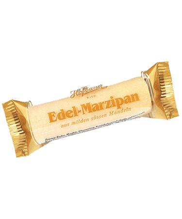 Hofbauer Vienna Roll Undipped Multipack - 20 Rolls (840g) | Premium Marzipan Delights for International Shipping - Buy Online on GoSupps.com