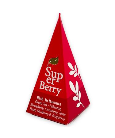 Exquisite Tea Gift Box - Fine Black & Green Tea Selection - 12 Premium Blends in 24g Joyful Tea Pack - Buy Online on GoSupps.com