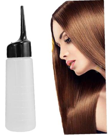 Lavalink Hair Cleaning Bottle - 5oz Empty Shampoo Applicator for Salon & Hair Care Accessories - Buy Online on GoSupps.com