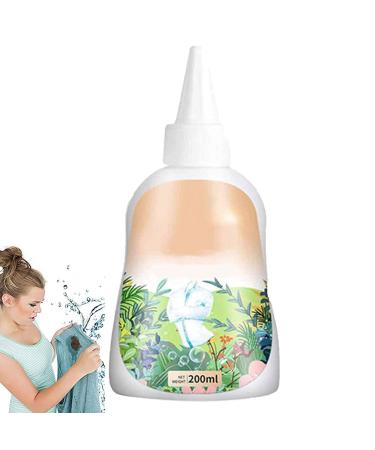 5 Pcs Laundry Stain Removers 200ml Fabric Stain Remover Made with Plant Ingredients Emergencies Stain Rescue Stain Remover Fabric Stain Remover Easily Removes Hard to Remove Oil Stains Dobooo