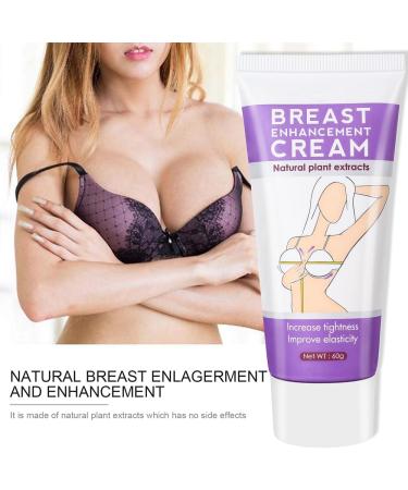 Virecose breast enhancement cream 60 g - Buy Online on GoSupps.com