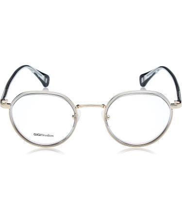 GIGI STUDIOS 6644 Reading Glasses for Men - Stylish & Comfortable Eyewear | International Shipping Available - Buy Online on GoSupps.com
