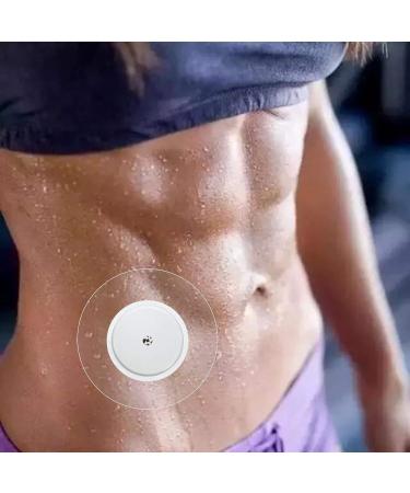 30-Pack Waterproof Adhesive Patches for Freestyle Libre, Enlite, Medtronic Guardian Sensor - Clear Protection Stickers - Buy Online on GoSupps.com