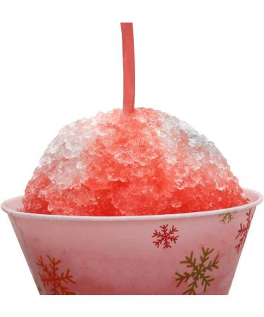Time for Treats Sugar Free Snow Cone Syrup 3 Pack - Cherry, Blue Raspberry, Watermelon - Buy Online on GoSupps.com