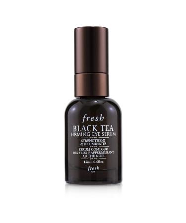 Fresh Black Tea Firming Eye Serum Strengthens & Il