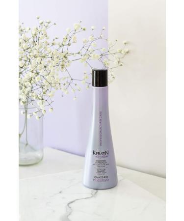  Phytorelax Phytorelax Laboratories Hair Shampoo - 250 g - Buy Online on GoSupps.com