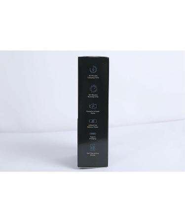 11-in-1 Beard Trimmer and Hair Clippers Men's Grooming Kit - Light Black - Buy Online on GoSupps.com
