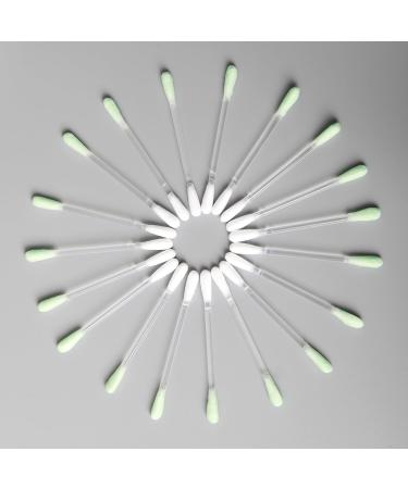 200 Pcs Vitamin E Lip Oil Swabs Moisturizing Beauty Care & Makeup Remover | Anti-Drying & Teeth Whitening - Buy Online on GoSupps.com