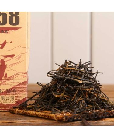 Classique 58 Fengqing Dian Hong Th noir Dianhong Yunnan de marque Phoenix 380g - Buy Online on GoSupps.com