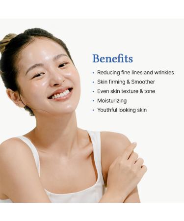 Dr.Althea 0.1 Gentle Retinol Serum - Korean Skincare for Wrinkles & Aging | 1.01fl.oz - Day & Night Use - Buy Online on GoSupps.com