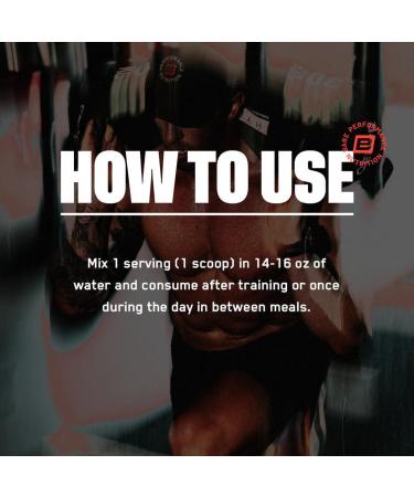 BARE PERFORMANCE NUTRITION BPN G.1.M Sport Fruit Punch 25 Servings + Recover Post-Workout Muscle Recovery Drink Mix Fruit Punch 25 Servings | Endurance Fuel + Recovery Bundle - Buy Online on GoSupps.com