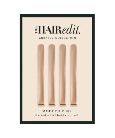 The Hair Edit Modern Pins