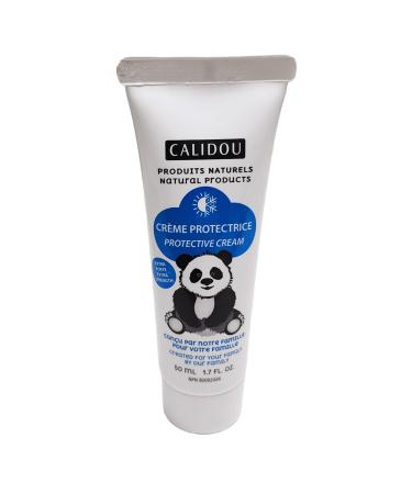 CALIDOU Extra Strength Protective Cream | 50ml 1 Tube Extra / 50ML