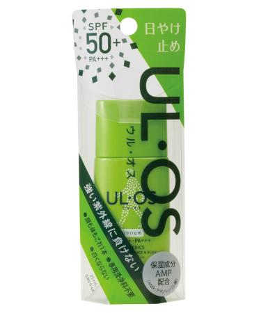 UL  OS 50 25ml