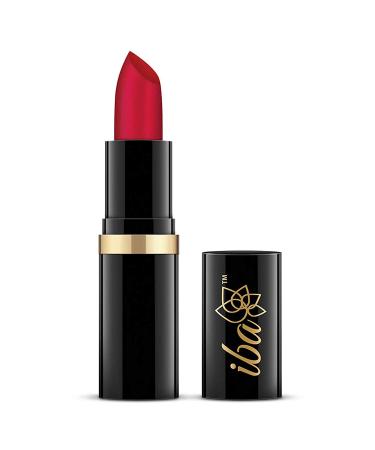Iba Halal Care PureLips Moisturizing Lipstick Shade A25 Fuchsia Fusion