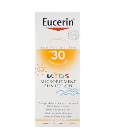 Beiersdorf Eucerin AG Eucerin EUCERIN SUN KIDS MICROP 31 1000 g