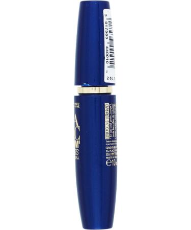  Maybelline Maybelline New York Classic Volum' Express Mascara Volume naturel noir - Buy Online on GoSupps.com