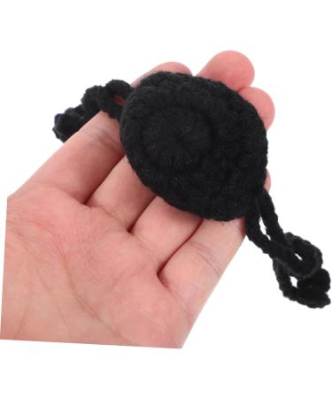 Buifulsic Knitted Nose Warmer for Women - Soft Wool Nose Protection & Heat Retention for Winter - Buy Online on GoSupps.com