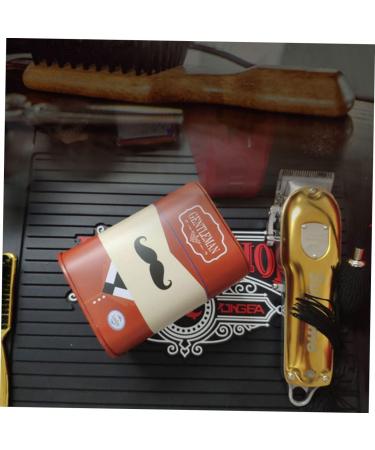 PopetPop Razor Blade Disposal Box - Safe & Easy Recycling for Harry's Razor & More | Eco-Friendly Metal Container - Buy Online on GoSupps.com