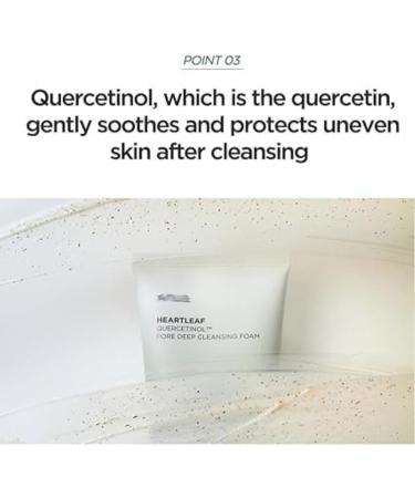 Heartleaf Pore Control Set: Cleansing Oil Foam & Soothing Toner - Deep Clean & Hydrate | International Shipping - Buy Online on GoSupps.com