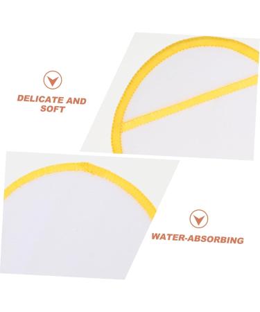 Beavorty 1 Set Finger Makeup Remover Pad Cleansing Towel Wipe makeup powder puffs pad for makeup remover cotton rounds make up powder puff Makeup Removal Pads washable sponge - Buy Online on GoSupps.com