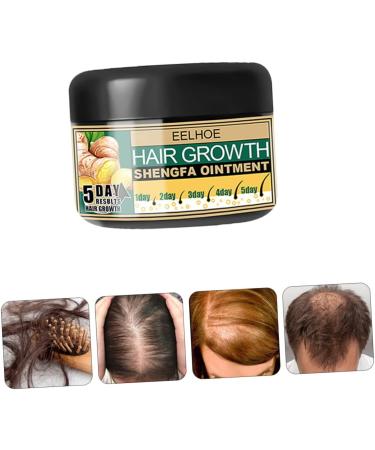 Healeved 2 Box Cream Cream Fall Shampoo Products Cream Oil Products Easy to Absorb Fertilizer - Buy Online on GoSupps.com
