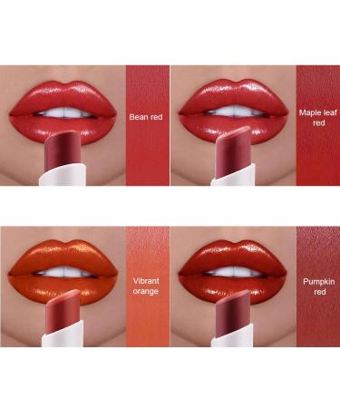 Buy Matte Lipstick Set & Gloss Long-Lasting Moisturizing Formula | International Shipping - Buy Online on GoSupps.com