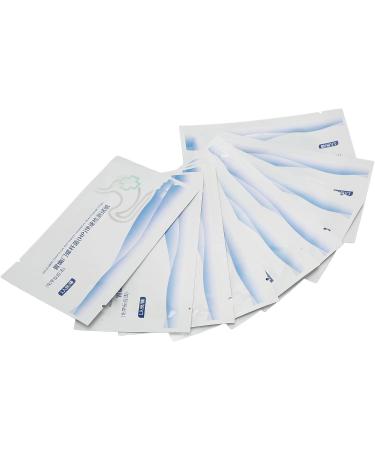 10pcs Helicobacter Pylori Detection Cards - Gut Health Test Kit - Buy Online on GoSupps.com