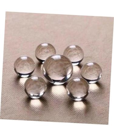 Beavorty 5-Stone Crystal Fitness Ball - Round Glass Cuff Massage Tool for Hand Therapy & Relaxation - Buy Online on GoSupps.com