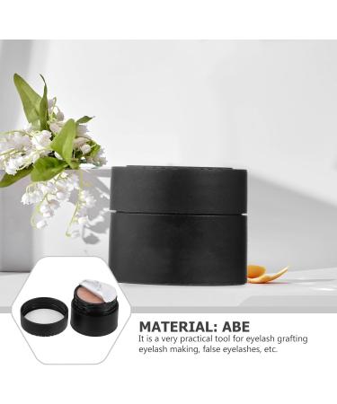 Alipis Dissolvant De Faux Cils Nettoyant L vres 12 g Cr me D maquillant Yeux Pour Extensions Maquillage D licat Usage Quotidien - Buy Online on GoSupps.com