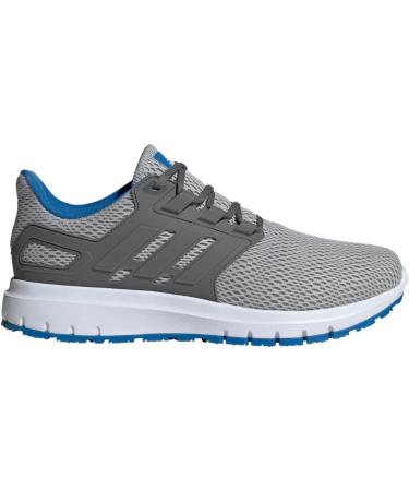 Buy adidas Herren Ultimashow Sneaker 42 2/3 EU - Grey Two Grey Four Bright Royal | International Shipping Available - Buy Online on GoSupps.com