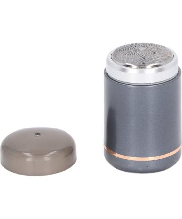 Electric Beard Trimmer LED Indicator Electric Beard Cutter for Travel (#2) - Buy Online on GoSupps.com