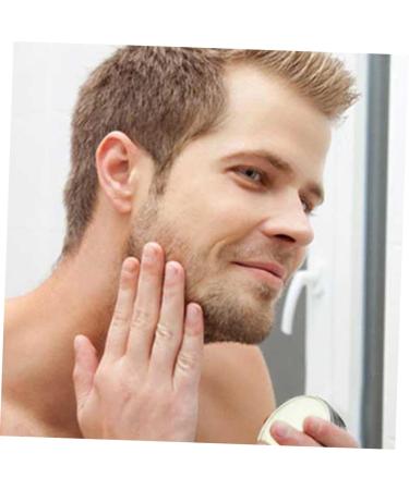 Beavorty Men's Mustache Styling Wax & Beard Cream - Ultimate Grooming Tool for Mustache Removal & Care - Buy Online on GoSupps.com