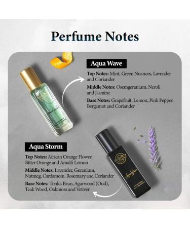 Bo.dy Cu.pid Luxury Perfume Gift Set for Men 4X20 ML | Long Lasting Premium Fragrances | Aqua Wave | Exotic Oud | Mr Wonderful | Aqua Storm | 80 ML - Buy Online on GoSupps.com