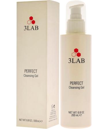 3LAB Perfect Cleansing Gel 200 ml - Buy Online on GoSupps.com