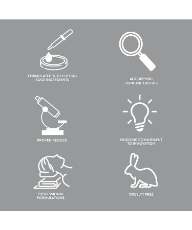 Gatineau - Radiance & Glow Complexion Trio Gift Set Golden Glow Gradual Tan (75ml) Miracle Eye Contour Cream (11ml) & Exfoliating PHA + BHA Glow Tonique (30ml) - Buy Online on GoSupps.com