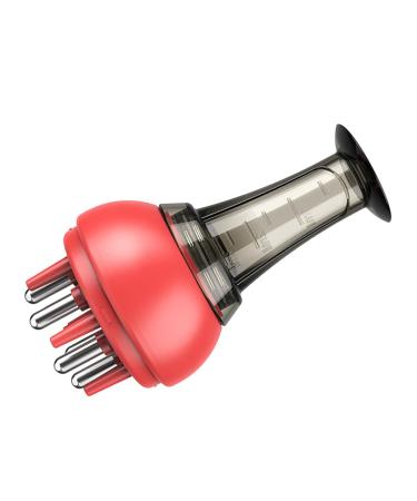 Massage Comb for Hair Care | Stimulate Scalp Health & Enhance Growth | International Shipping - Buy Online on GoSupps.com