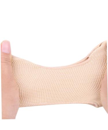 NOLITOY Bunion Separator - 2 Pairs Thumb Straighteners for Pain Relief & Comfort | International Shipping Available - Buy Online on GoSupps.com