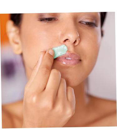 Frcolor Wax Bean Set for Hair Removal - No Strips Facial Treatment Wax Pearls - 100% Natural Depilatory Wax Beans - Buy Online on GoSupps.com