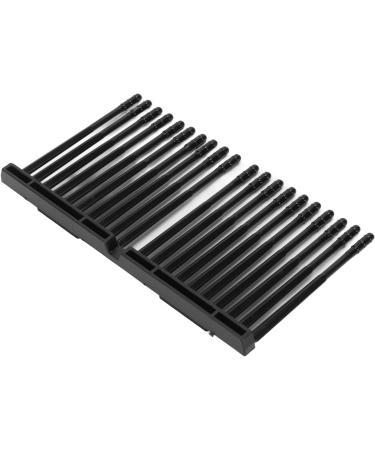360 Degree Black Ear Wax Removal Stick - Spiral Tip for Baby and Home Use - Buy Online on GoSupps.com