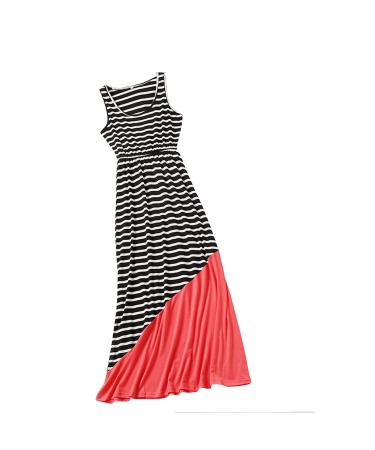 Parent-child dressDress UpOutdoorLadies (black L)