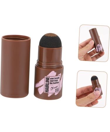 NOLITOY 7 Pcs Hairline Eyebrow Powder Eyebrow Stamp Powder Hairline Cosmetic Thinning Hair Powder Products Hairline Product Hairline Embellish Powder Women Cosmetic Baking Powder Repair - Buy Online on GoSupps.com