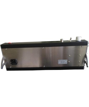 VTSYIQI Industrial NDT LED Film Viewer Ultra-high luminance X-Ray Radiographic Film Viewer With Maximum brightness 800000 Lux Light Intensity 300000 cd/㎡ 220mmx75mm for NDT Testing - Buy Online on GoSupps.com