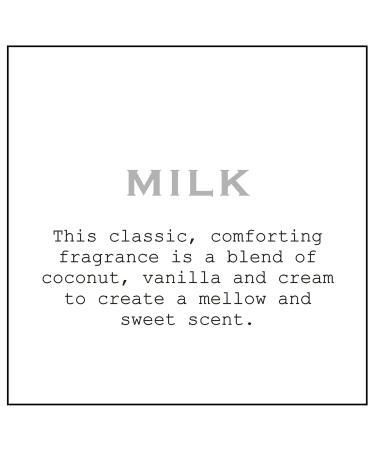 K. Hall Designs Coconut Vanilla Hand Soap | Natural Plant-Based Liquid Soap for Kitchen & Bathroom | 12 fl oz - Buy Online on GoSupps.com