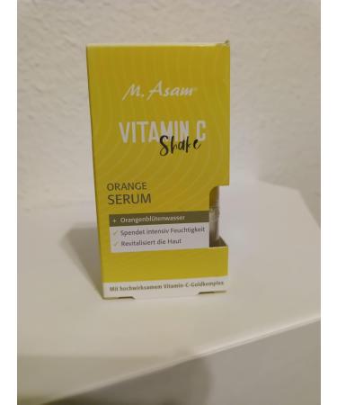 M. Asam cosm tiques - Buy Online on GoSupps.com