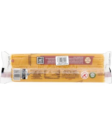  Italian Gourmet E.R. Garofalo Mafalda Corta Senza Glutin 400 g Gluten Free Gluten Free Gluten Free Gluten Free Italian Gourmet Polpa 400 g (Pack of 5) - Buy Online on GoSupps.com